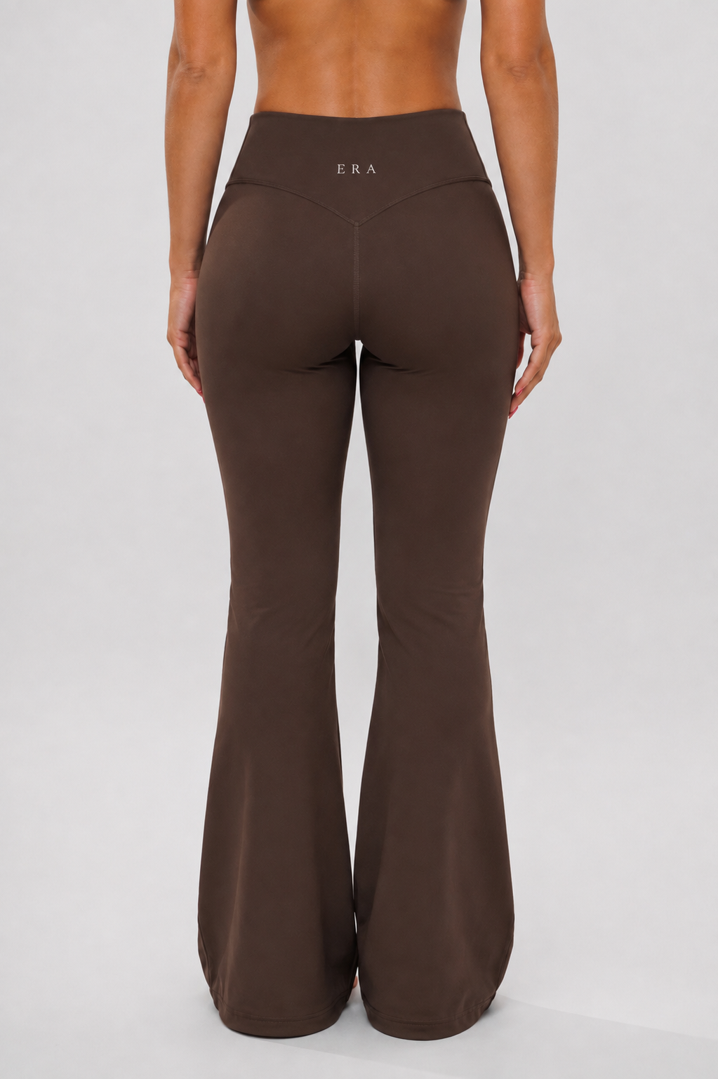 Pant Petite Brown