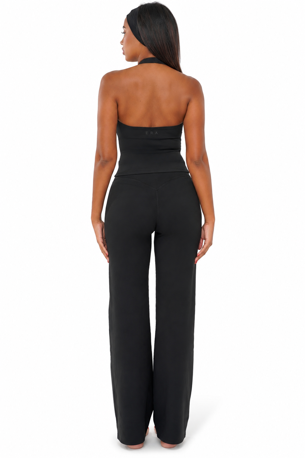 Essential Pant Black