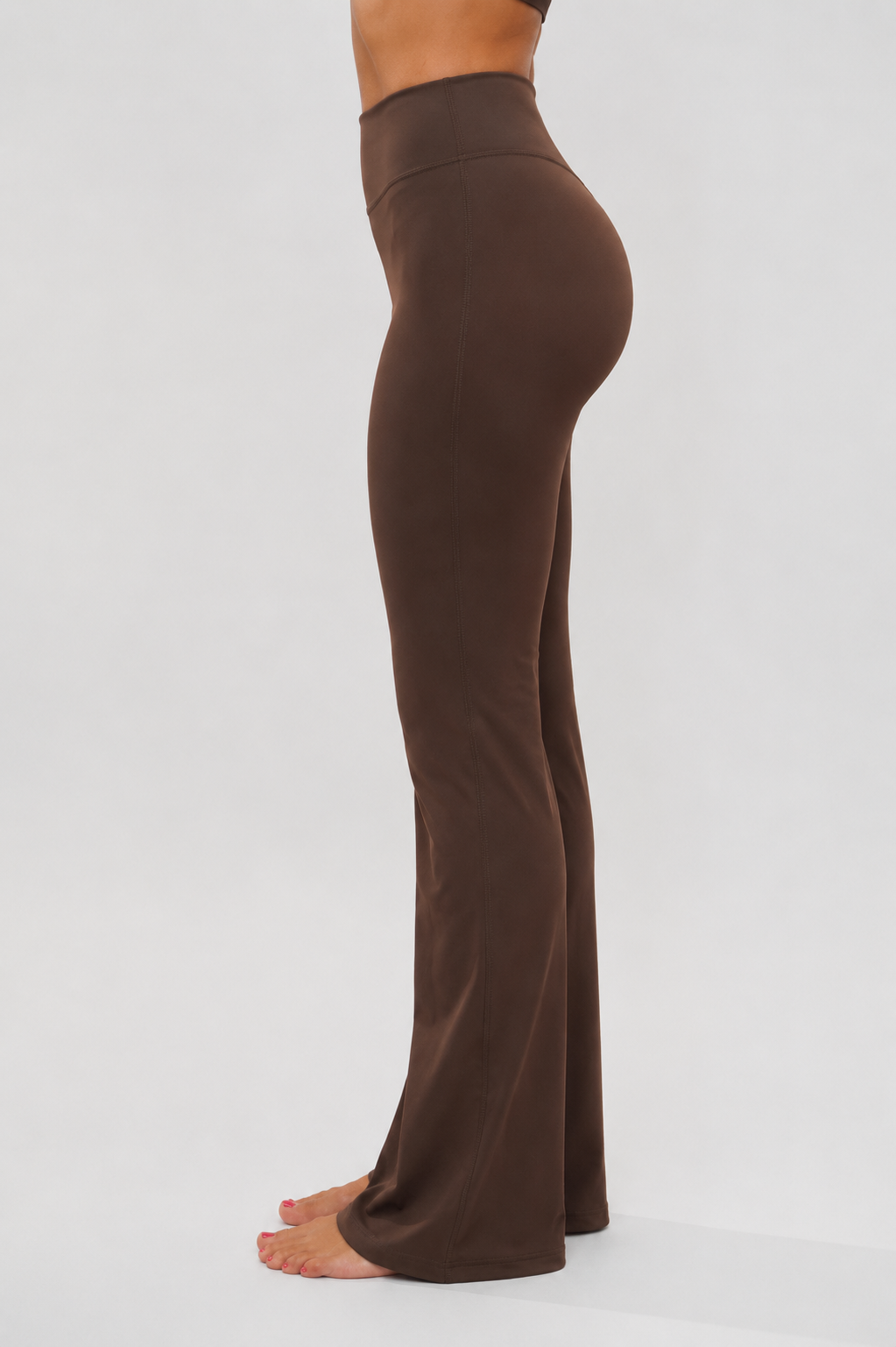 Pant Petite Brown