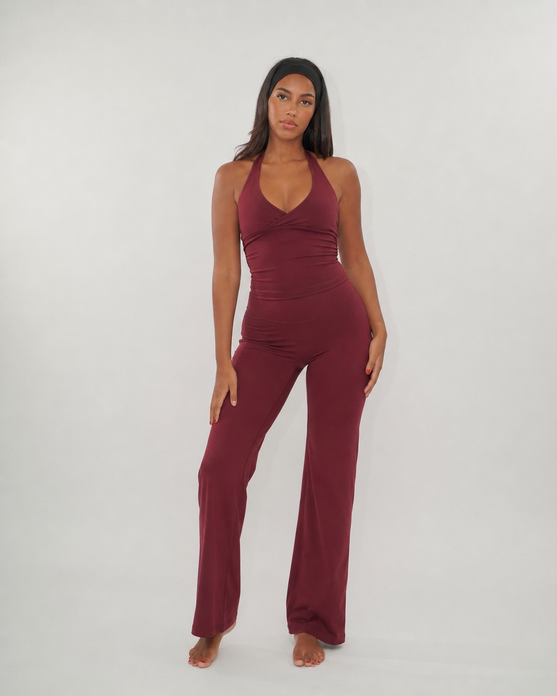 Essential Set Cherry