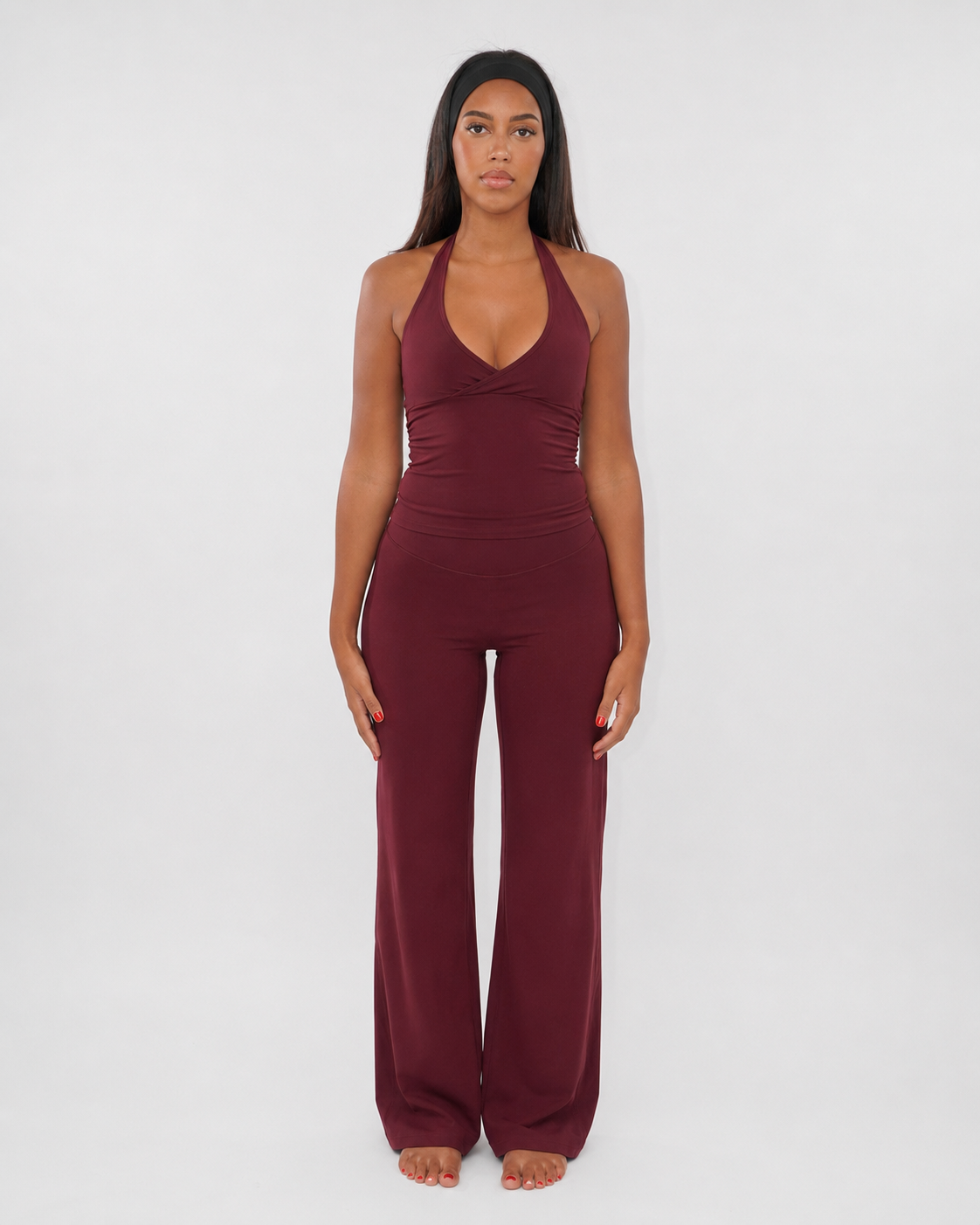 Essential Set Cherry