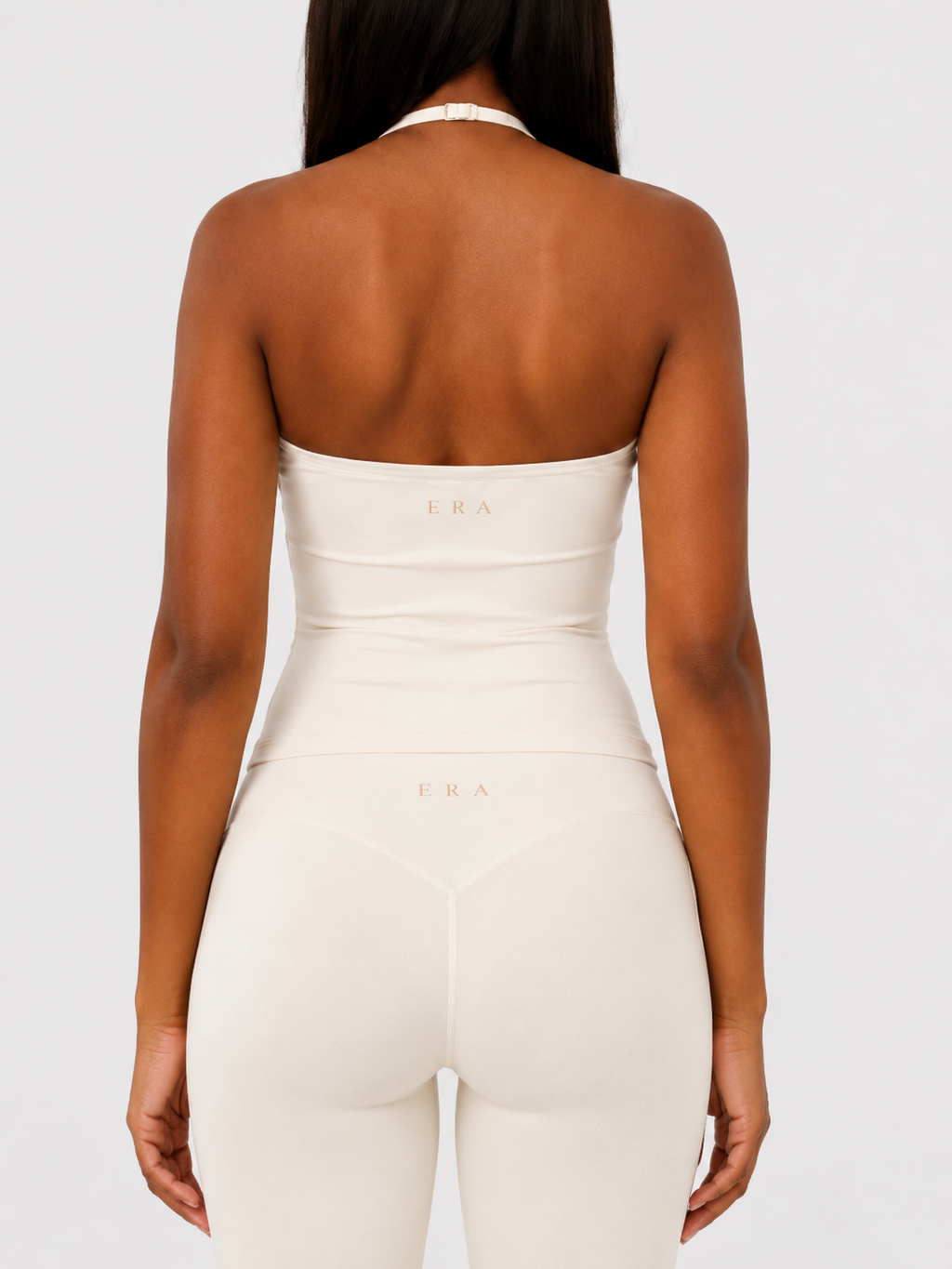 Bali Top Iconic Beige