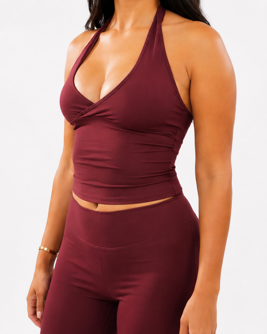 Essential Top Cherry