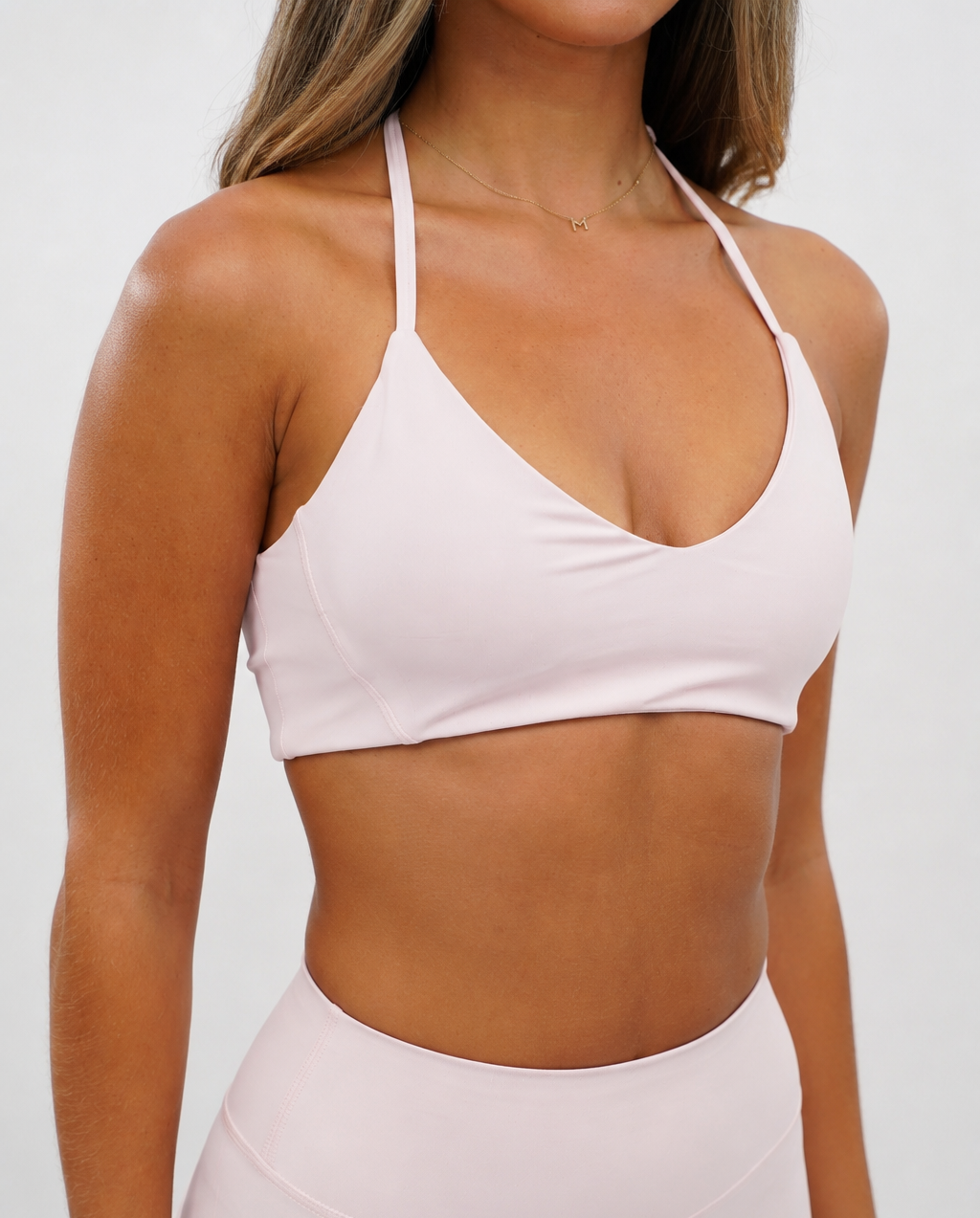 Bra Barbie Pink