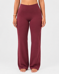 Essential Pant Cherry