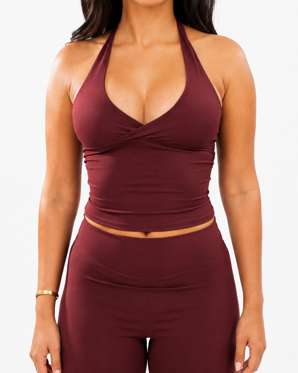 Essential Top Cherry