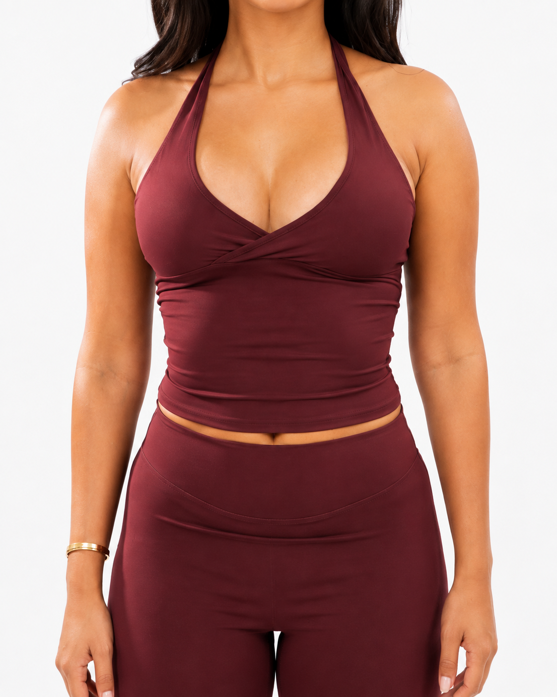 Essential Top Cherry
