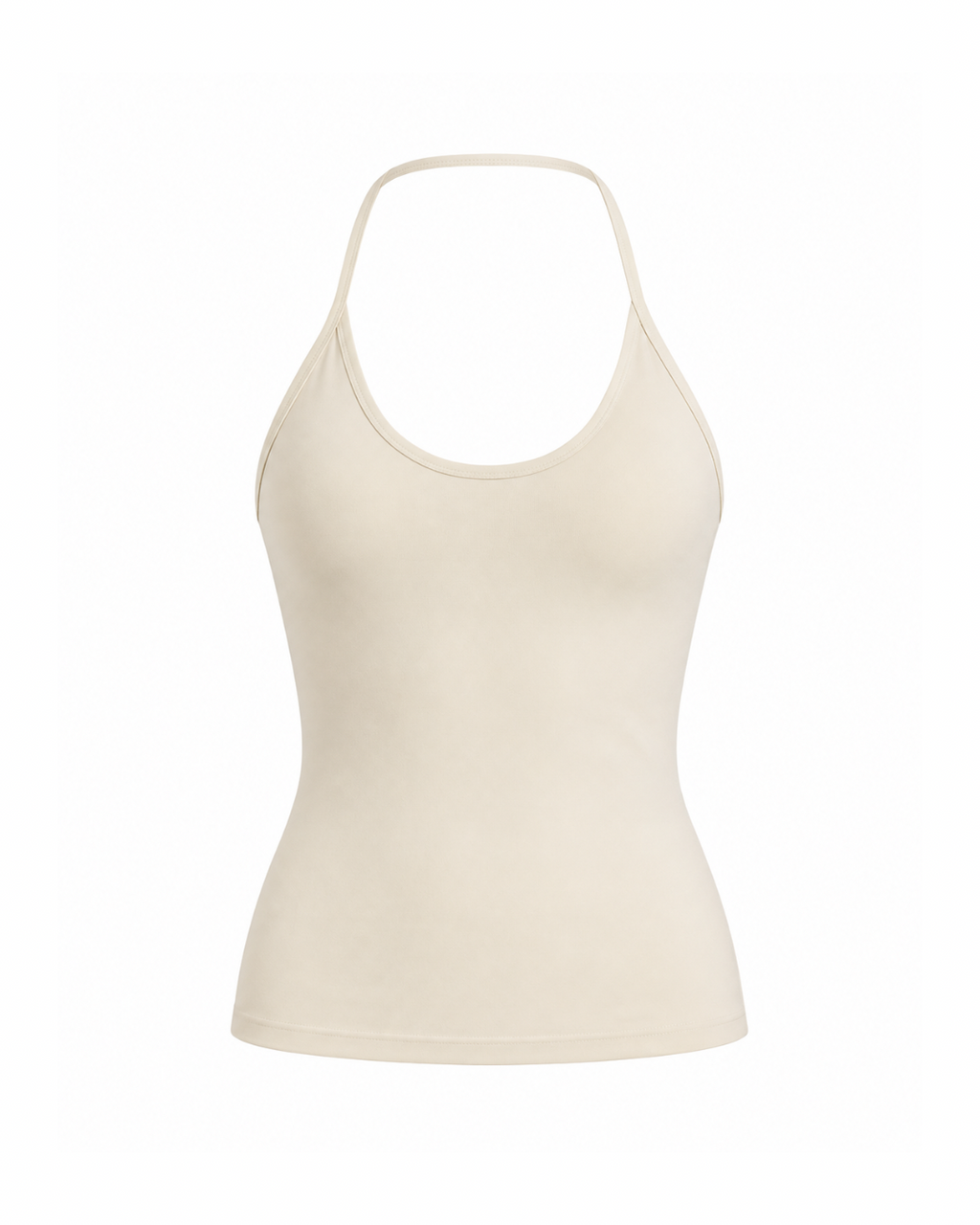 Bali Top Iconic Beige