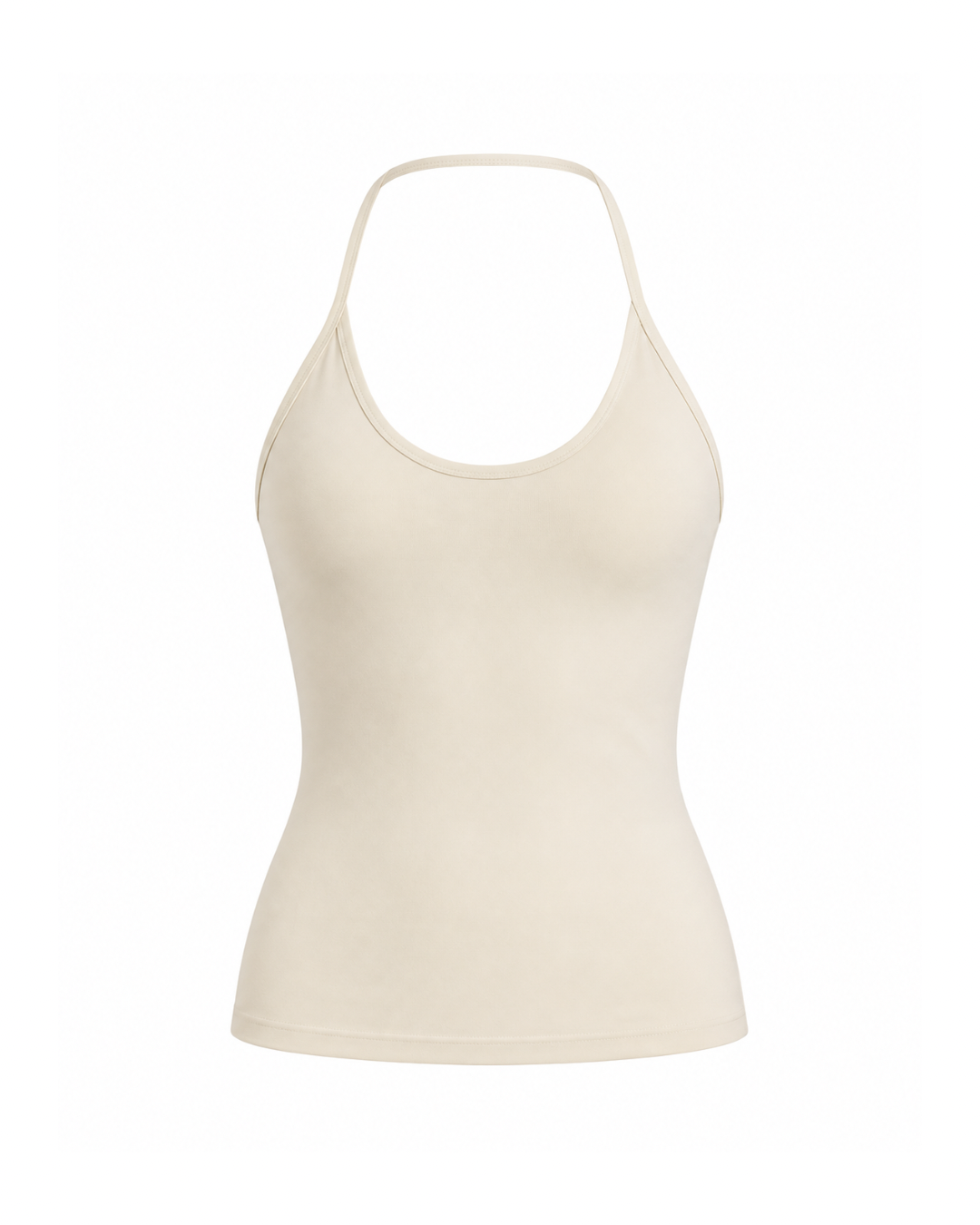 Bali Top Iconic Beige