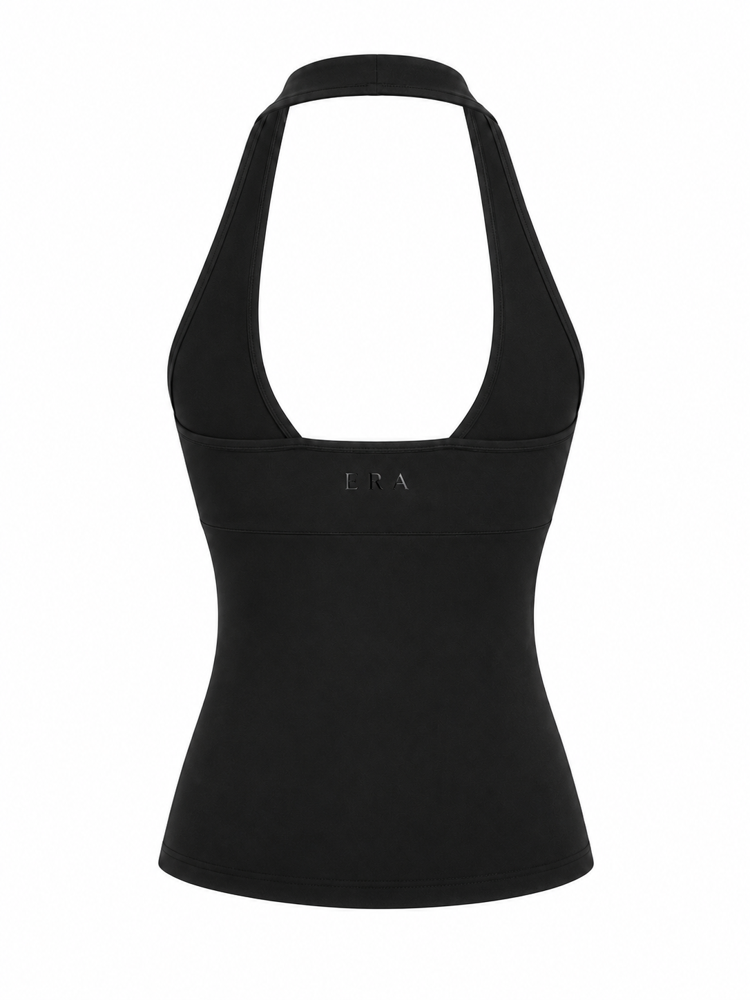 Essential Top Black