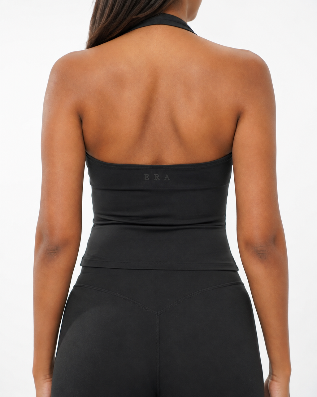Essential Top Black