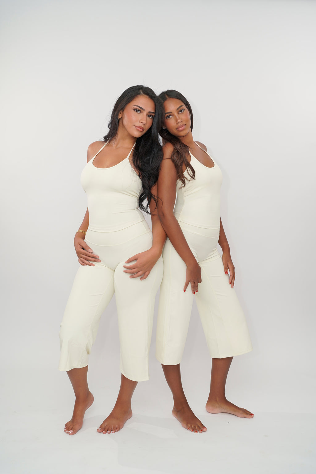 Bali Set Iconic Beige