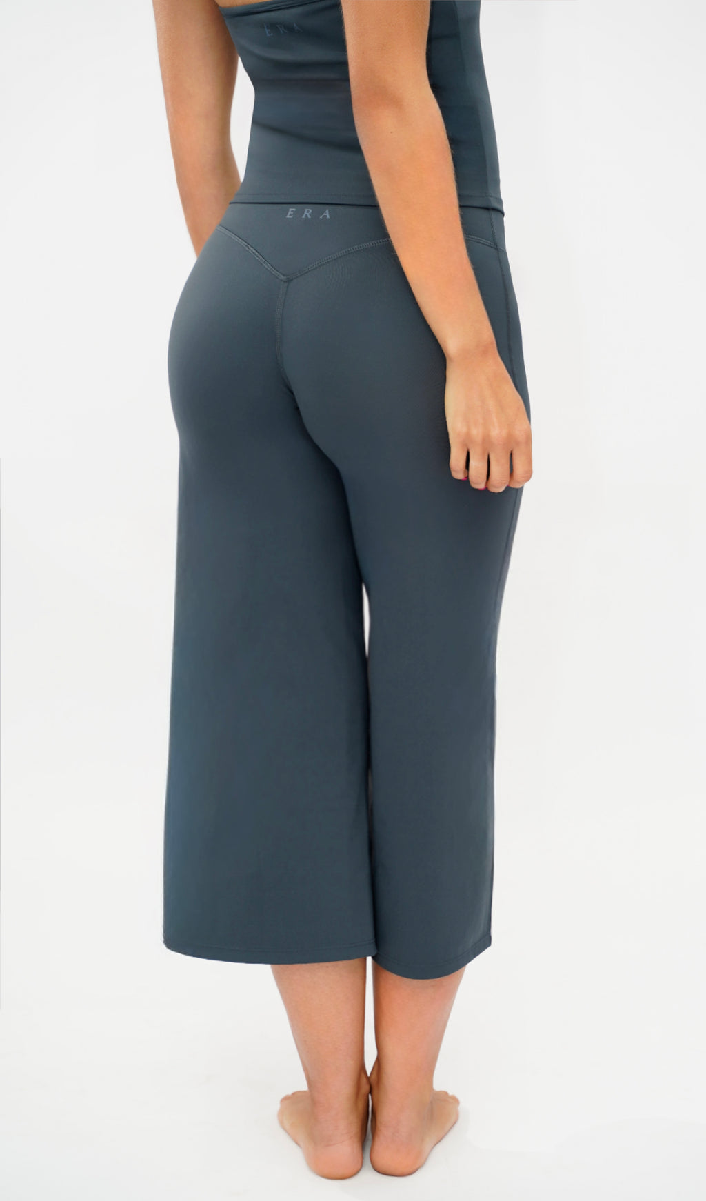 Bali Pant Blue eclipsse