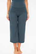 Bali Pant Blue eclipsse