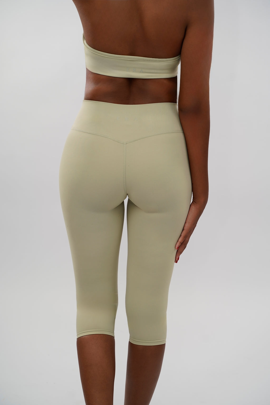 Capri Pant Sauge muse