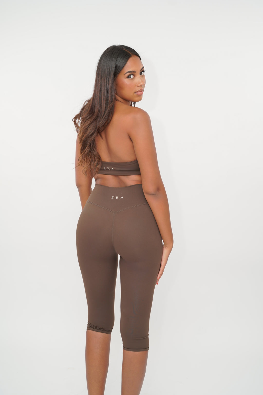 Capri Pant Espresso