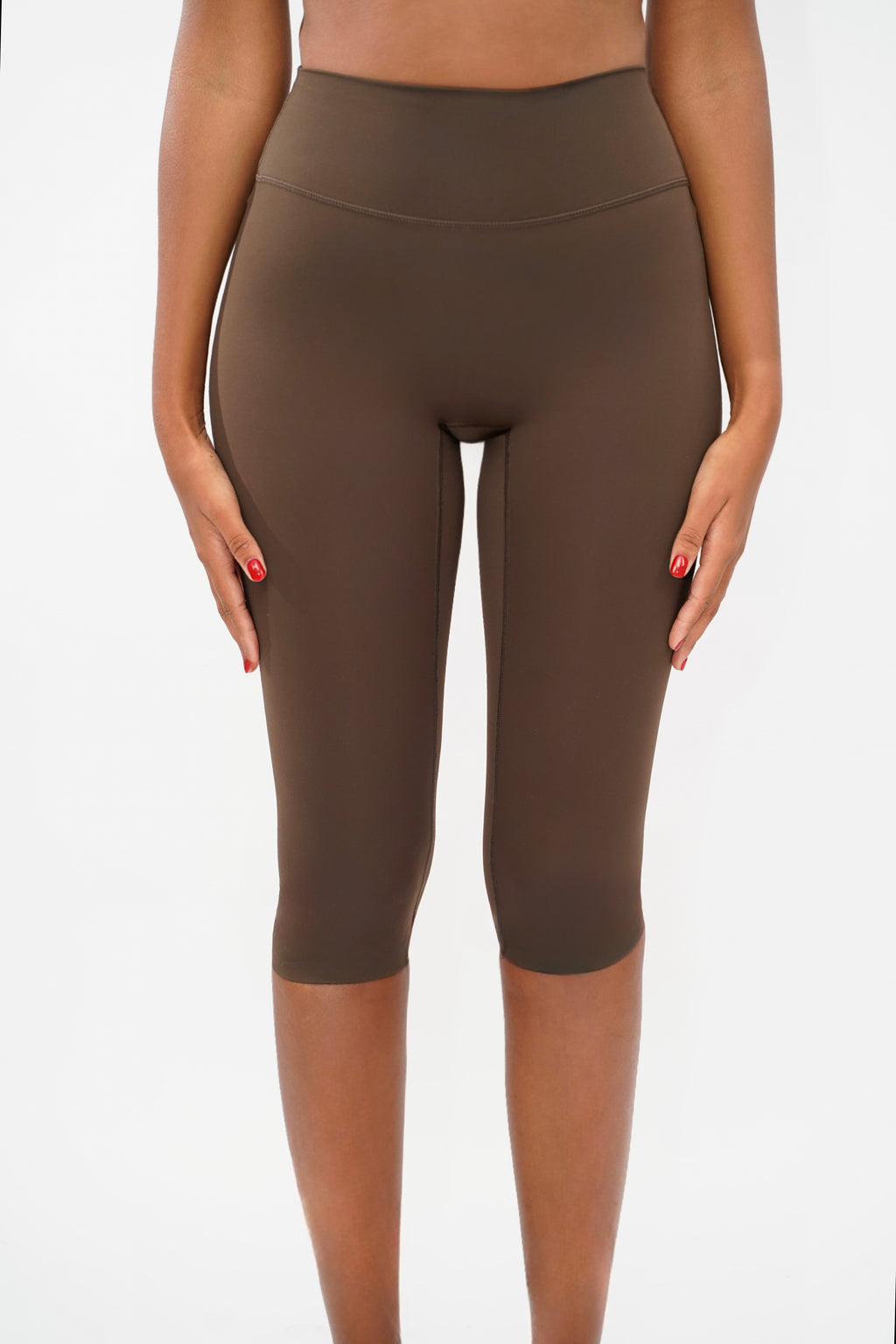 Capri Pant Espresso