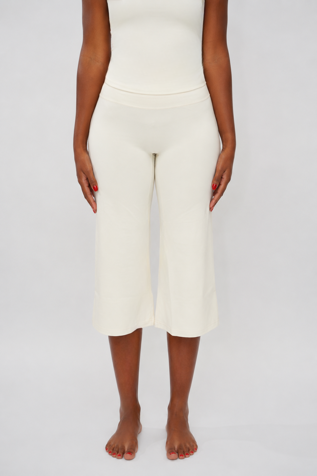 Bali Pant Iconic Beige