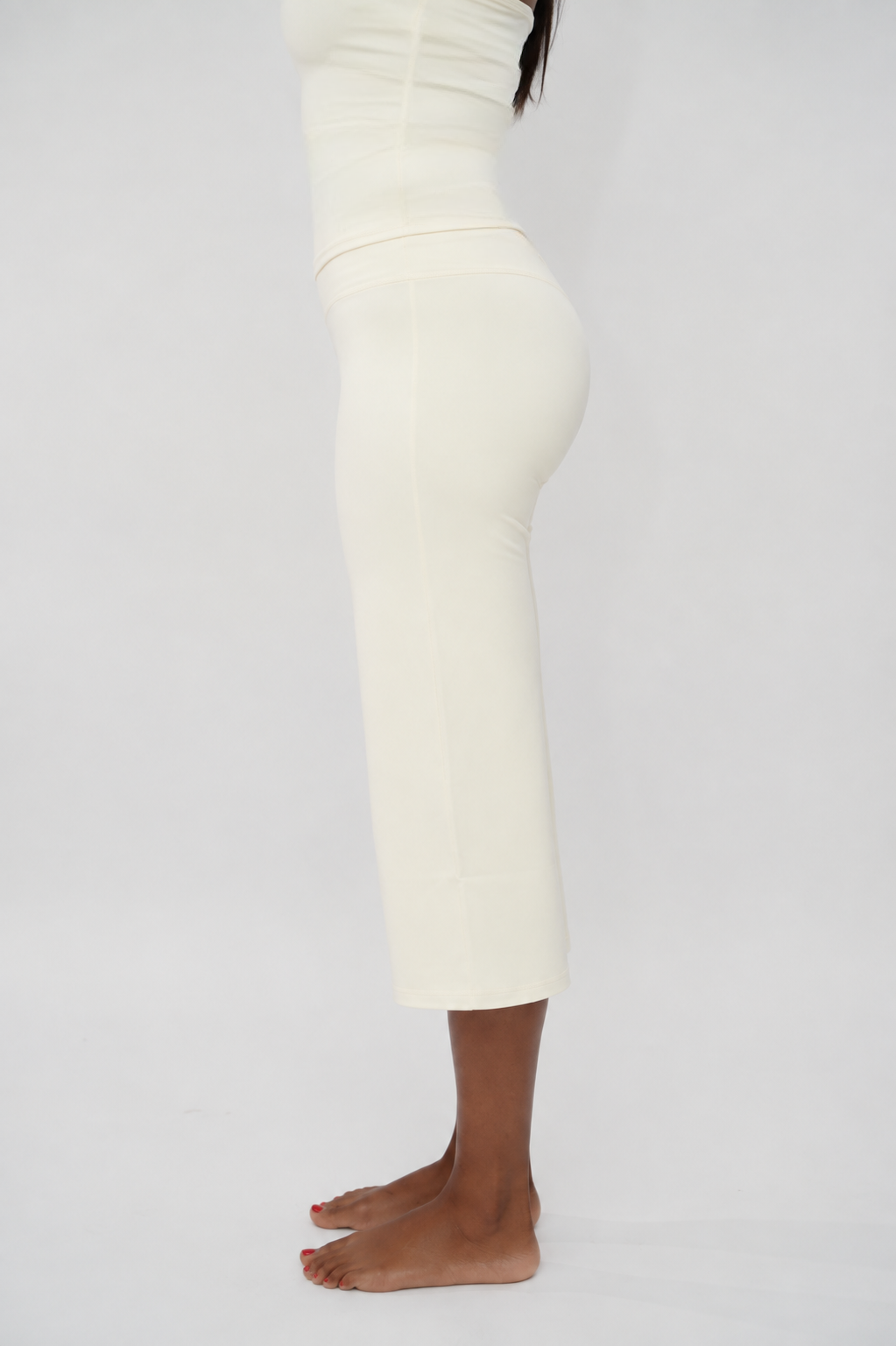 Bali Pant Iconic Beige