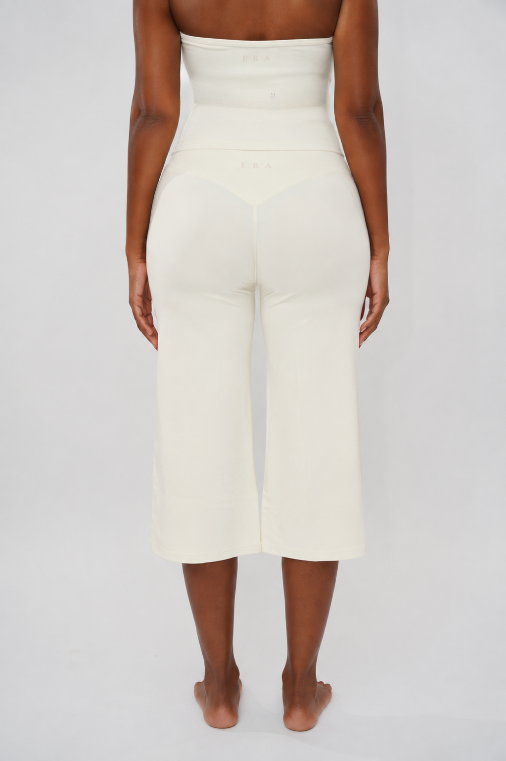 Bali Pant Iconic Beige