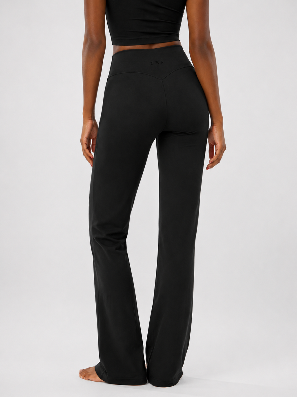Essential Pant Black
